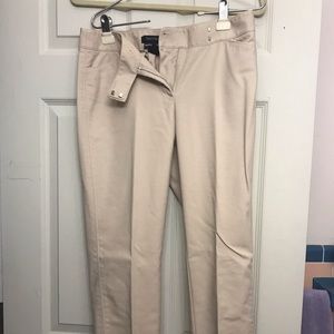 White House | Black Market Khaki Pants